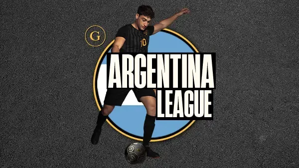 Argentina League - WinPesa - Nigeria