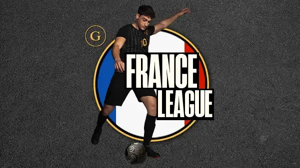 France League - WinPesa - Nigeria