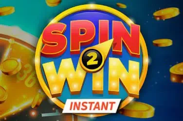 Spin2Win - WinPesa - Nigeria