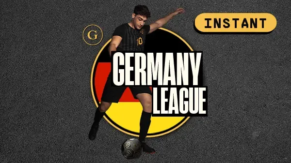 Germany League - ondemand - WinPesa - Nigeria
