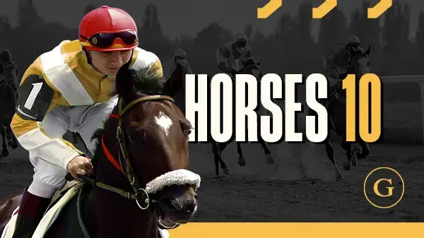 Horses 10 Sprint - WinPesa - Nigeria
