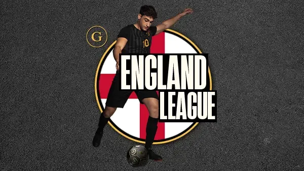 England League - WinPesa - Nigeria