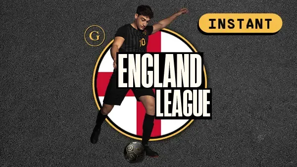 England League - ondemand - WinPesa - Nigeria