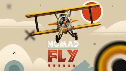 Nomad  - WinPesa - Nigeria