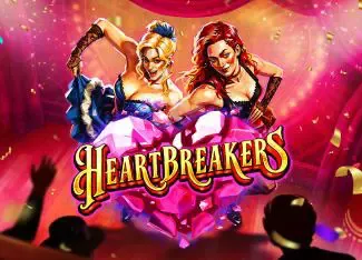 Heartbreakers - WinPesa - Nigeria