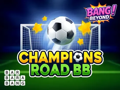 Champions Road BB - WinPesa - Nigeria