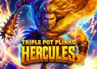 Triple Pot Plinko - Hercules - WinPesa - Nigeria