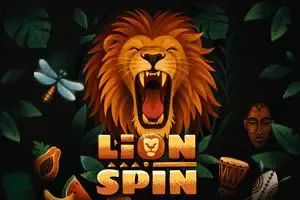 Lion Spin - WinPesa - Nigeria