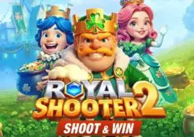Royal Shooter 2 - WinPesa - Nigeria