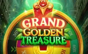Grand Golden Treasure - WinPesa - Nigeria