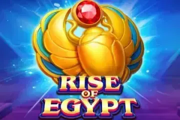 Rise Of Egypt - WinPesa - Nigeria