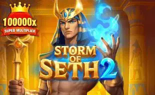 Storm Of Seth 2 - WinPesa - Nigeria