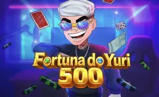 Fortune Yuri 500 - WinPesa - Nigeria
