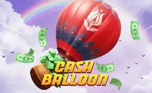 Cash Balloon - WinPesa - Nigeria