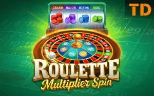 Roulette Multiplier Spin - WinPesa - Nigeria