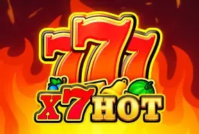 X7 HOT - WinPesa - Nigeria