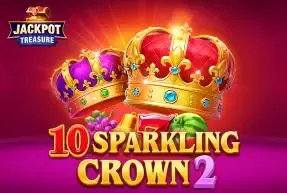 10 Sparkling Crown 2 - WinPesa - Nigeria
