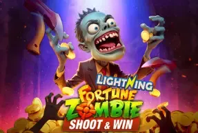 Fortune Zombie Lightning - WinPesa - Nigeria