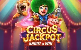 Circus Jackpot - WinPesa - Nigeria
