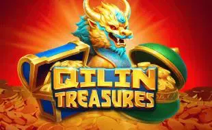 Qilin Treasures - WinPesa - Nigeria
