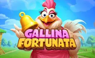 Gallina Fortunata - WinPesa - Nigeria