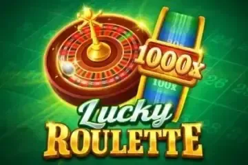 Lucky Roulette - WinPesa - Nigeria