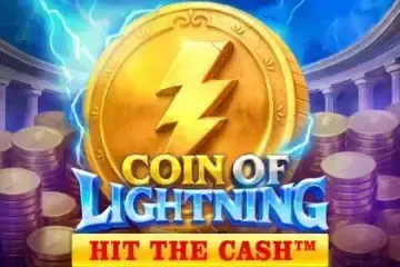 Coin of Lightning - WinPesa - Nigeria