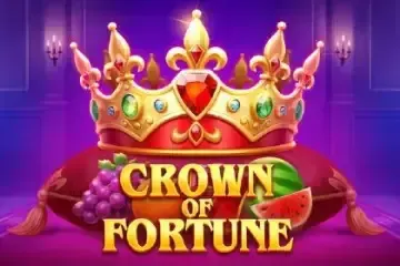 Crown of Fortune - WinPesa - Nigeria