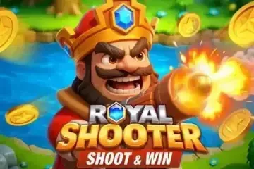 Royal Shooter - WinPesa - Nigeria