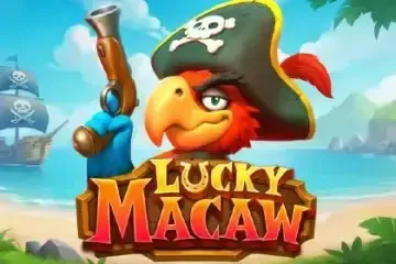 Lucky Macaw - WinPesa - Nigeria