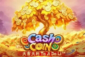 Cash Coin - WinPesa - Nigeria