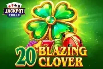 20 Blazing Clover - WinPesa - Nigeria