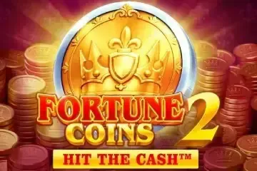 Fortune Coins 2 - WinPesa - Nigeria