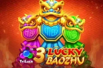 3 Lucky Baozhu - WinPesa - Nigeria