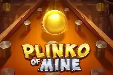 Plinko of Mine - WinPesa - Nigeria