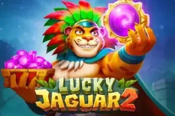 Lucky Jaguar 2 - WinPesa - Nigeria