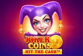 Joker Coins - WinPesa - Nigeria