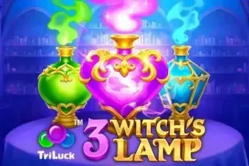 3 Witch's Lamp - WinPesa - Nigeria