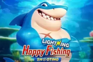 Happy Fish Lightning - WinPesa - Nigeria