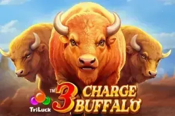 3 Charge Buffalo - WinPesa - Nigeria