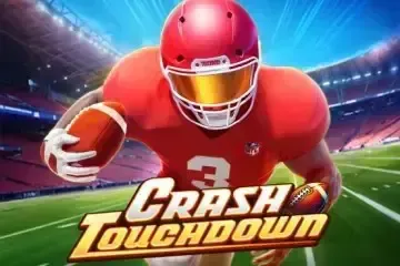 Crash Touchdown - WinPesa - Nigeria