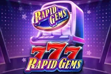 Rapid Gems 777 - WinPesa - Nigeria