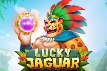 Lucky Jaguar - WinPesa - Nigeria