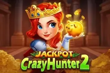 Crazy Hunter2 - WinPesa - Nigeria