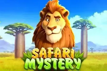 Safari Mystery - WinPesa - Nigeria