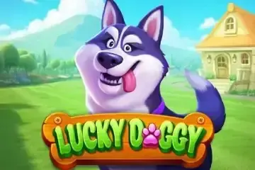 Lucky Doggy - WinPesa - Nigeria