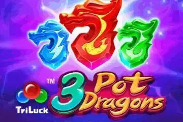 3 Pot Dragons - WinPesa - Nigeria