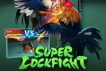 Super Cockfight - WinPesa - Nigeria