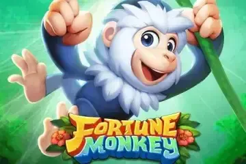 Fortune Monkey - WinPesa - Nigeria