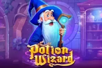 Potion Wizard - WinPesa - Nigeria